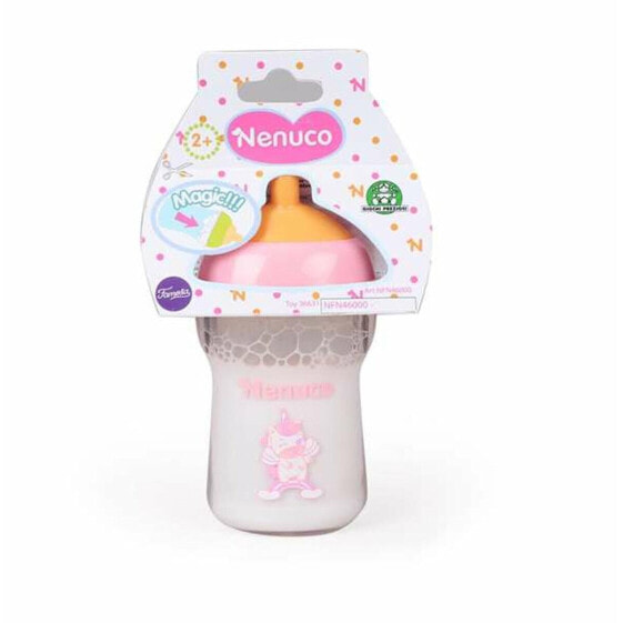 Детская бутылочка Nenuco Игрушка