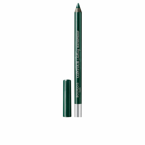 CONTOUR CLUBBING waterprof eyeliner #070-Green Comes True 1.2 gr