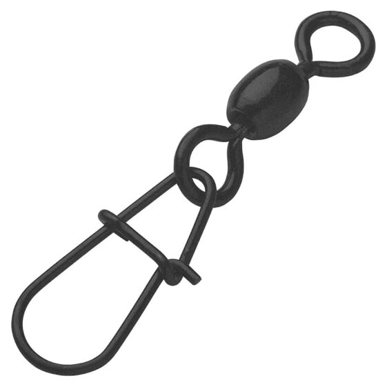 MADCAT Stainless Egg Snap Swivel