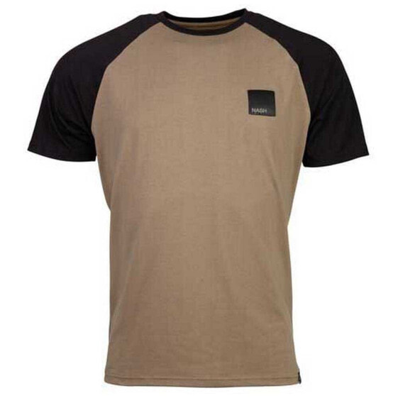 NASH Elasta-Breathe short sleeve T-shirt