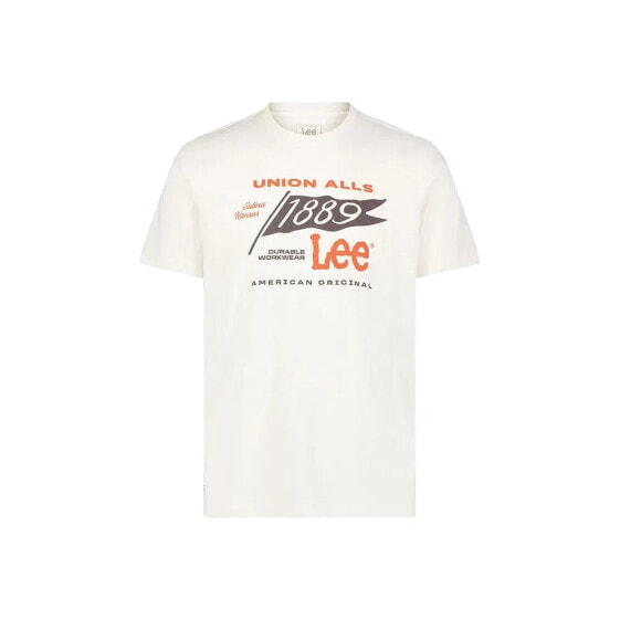 LEE Frontier short sleeve T-shirt