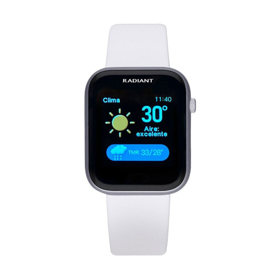 RADIANT RAS10102 Smartwatch