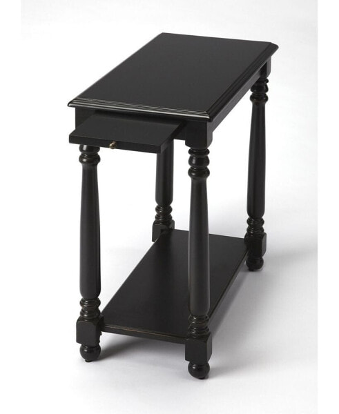 Butler Devane Chairside Table