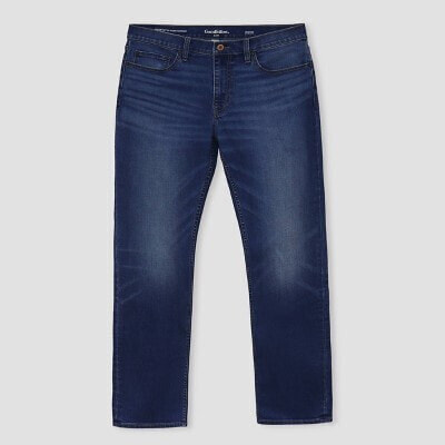 Men's Athletic Fit Jeans - Goodfellow & Co