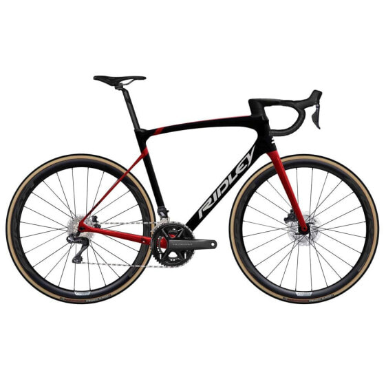 RIDLEY Fenix SLiC Ultegra Di2 road bike