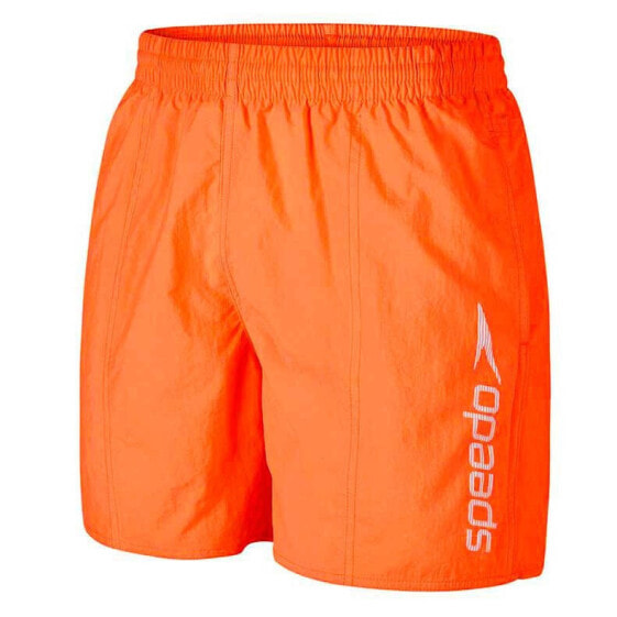 SPEEDO Scope 16´´ Swimming Shorts