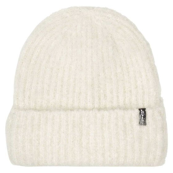 LEVIS ACCESSORIES Fuzzy Beanie