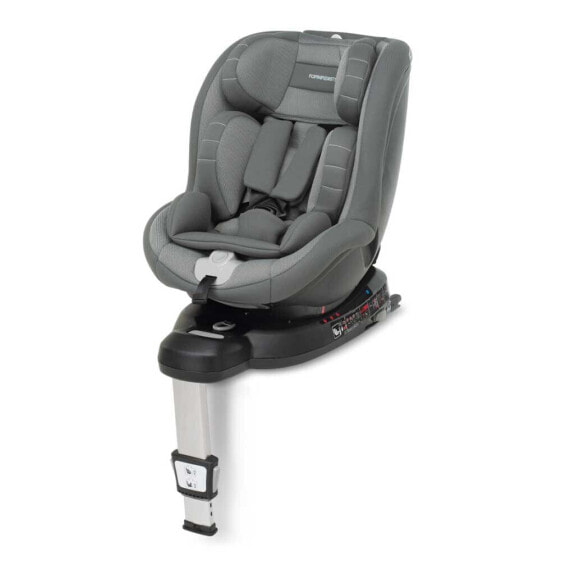 FOPPAPEDRETTI Logik I-Size car seat