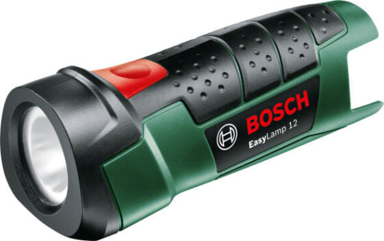 Bosch 06039A1008 - Black,Green - LED - 1 lamp(s) - Lithium-Ion (Li-Ion) - 12 V - 300 g