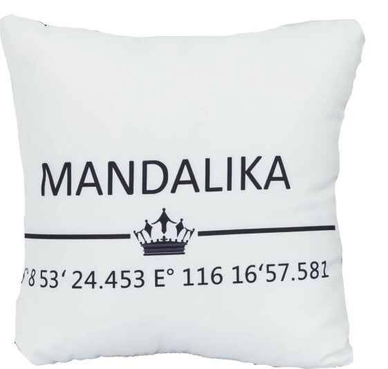Kissenhülle Mandalika
