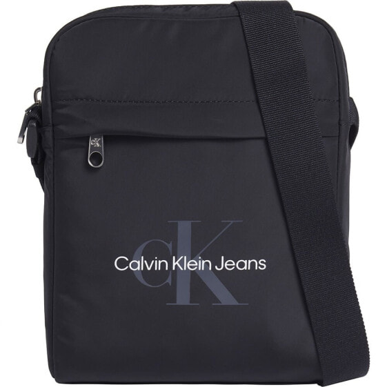 CALVIN KLEIN JEANS Sport Essentials Reporter 18 crossbody