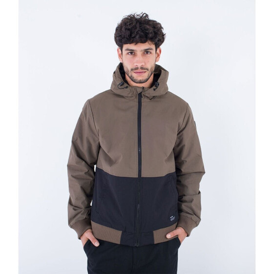 HURLEY Montane jacket