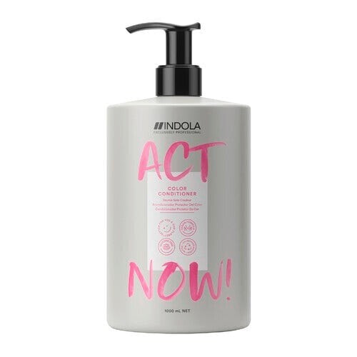 Indola Act Now! Color Conditioner