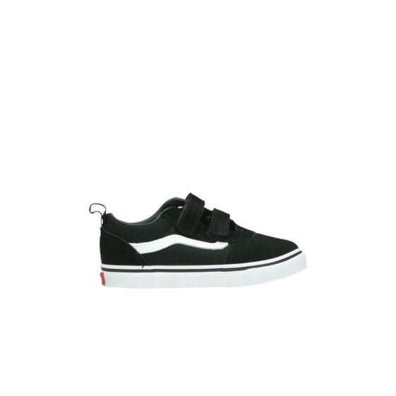 Vans K Ward