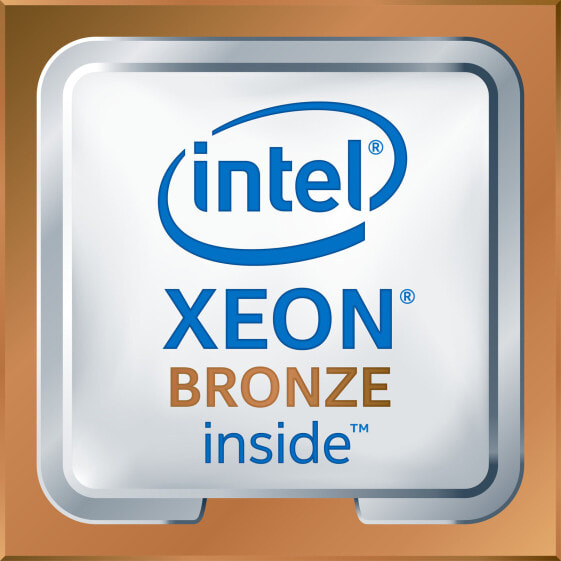 Cisco Xeon Bronze 3106 (11M Cache - 1.70 GHz) - Intel Xeon Bronze - LGA 3647 (Socket P) - 14 nm - Intel - 1.70 GHz - 64-bit