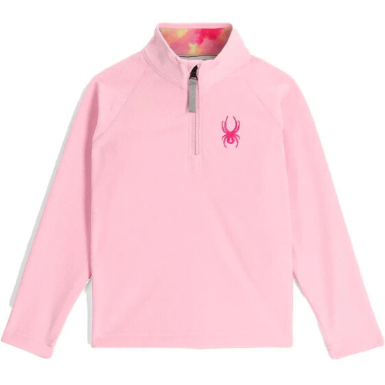 SPYDER Speed half zip fleece