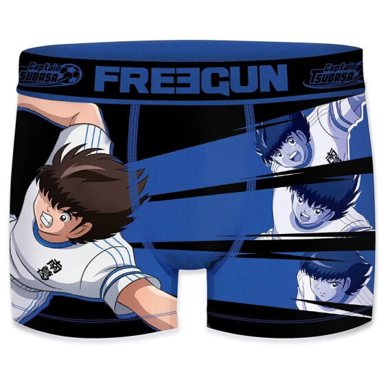 FREEGUN Oliver And Benji boxers