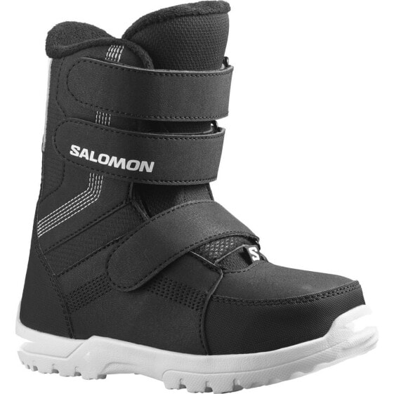 SALOMON Whipstar Kids Snowboard Boots