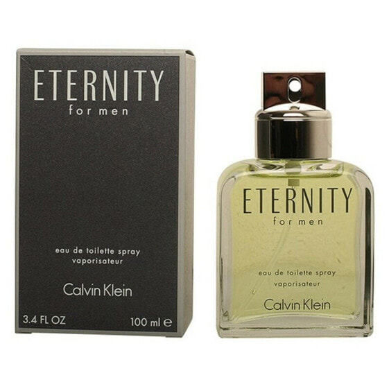 Мужская парфюмерия Calvin Klein Eternity Men EDT 30 ml