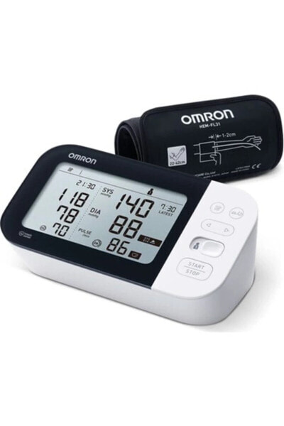 Тонометр Omron M7 Intelli IT AFIB