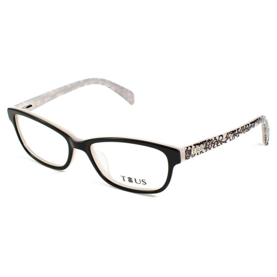 TOUS VTK5304906BS Glasses