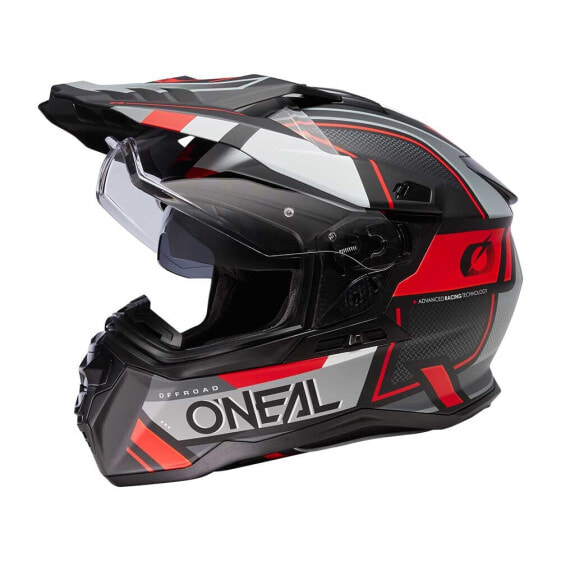 ONeal D-SRS Square off-road helmet