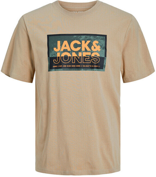 Футболка Jack & Jones LOGAN Standard Fit