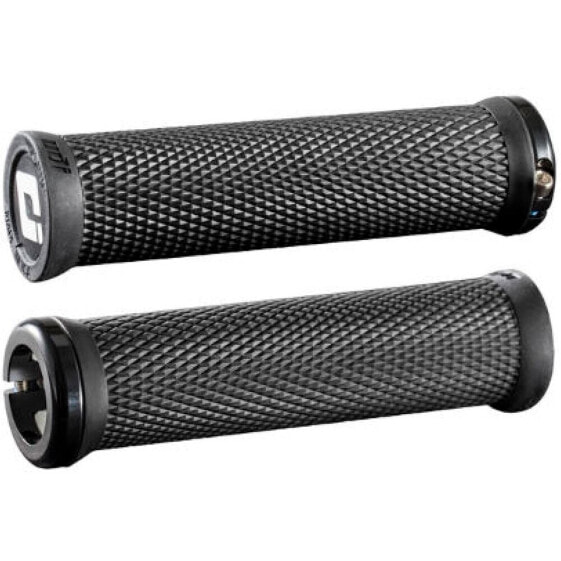 ODI Elite Motion LockOn grips