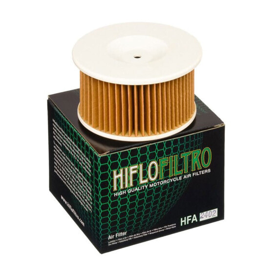 HIFLOFILTRO Kawasaki HFA2402 air filter