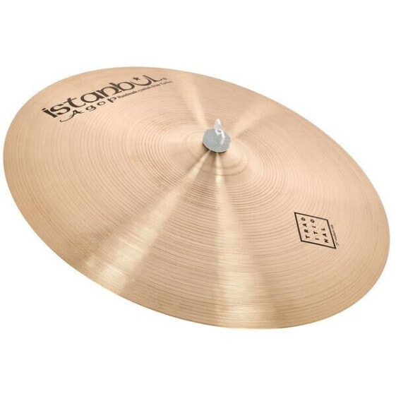 Istanbul Agop 21" Traditional Medium Ride