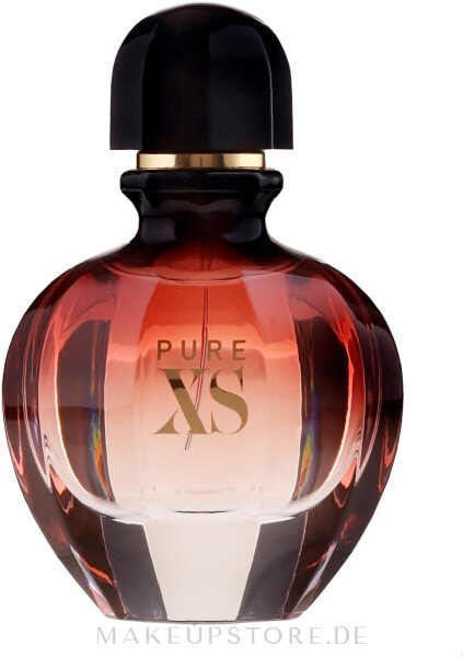 Paco Rabanne Pure XS - Eau de Parfum 30 ml