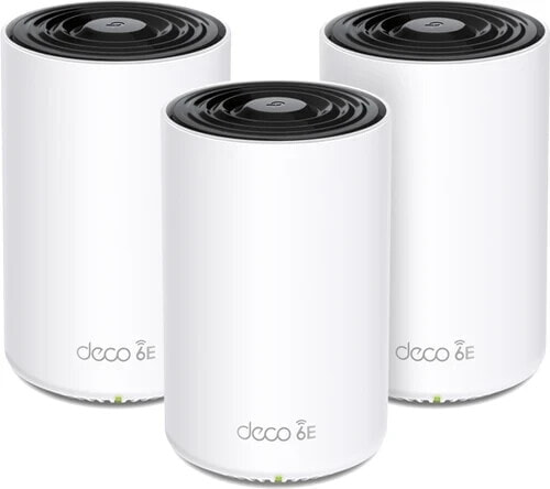 TP-Link Deco XE75 Pro 3-pack