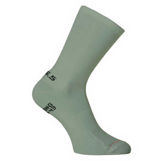 Q36.5 Ultra long socks
