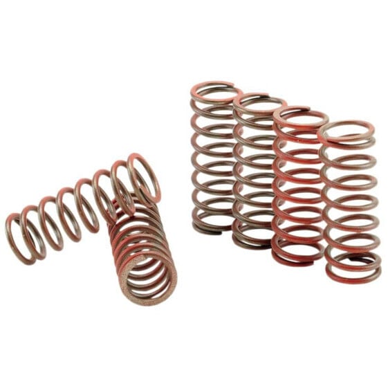 HINSON RACING Hi-Temp Yamaha CS216-6-0315 Clutch Spring Kit 6 units