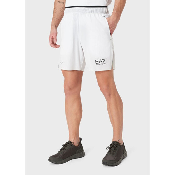 EA7 EMPORIO ARMANI 8Nps07 Shorts