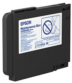 Epson SJMB4000 - blækvedligeholdelsesb - Ink Cartridge