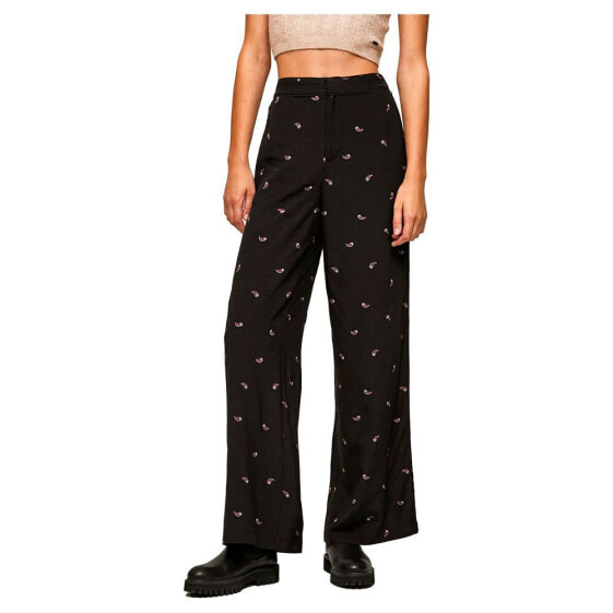 PEPE JEANS Poppy pants