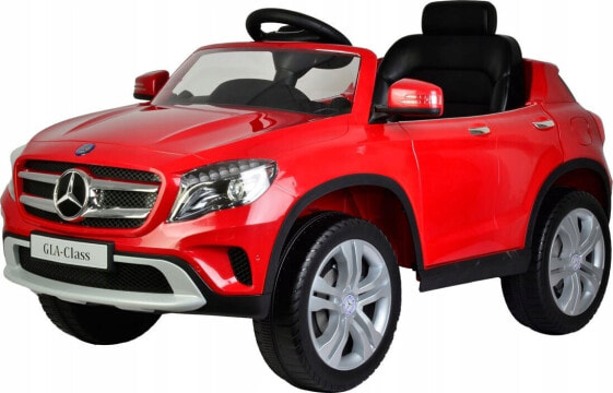 Buddy Toys BEC 8111 El. car Mercedes GLA BUDDY TOYS