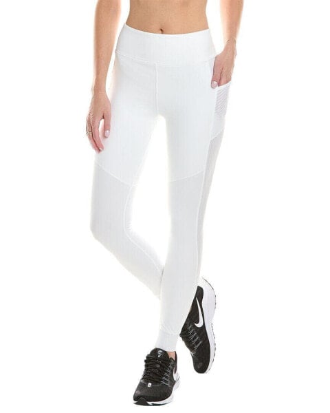 Alala Mirage Tight Women's White S