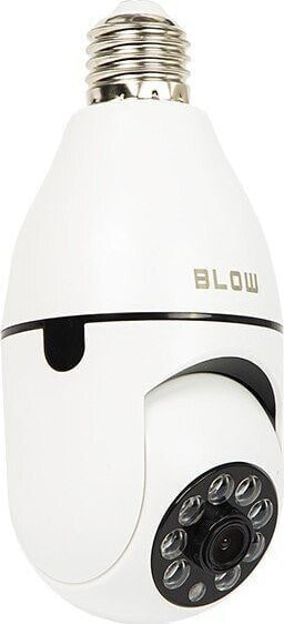 Kamera IP Blow Kamera WiFi żarówka H-933 obrotowa