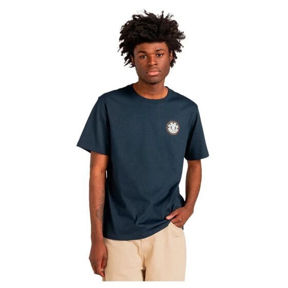 ELEMENT Seal Bp short sleeve T-shirt