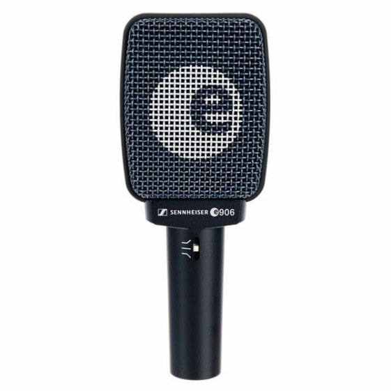 Микрофон Sennheiser E 906 специальный