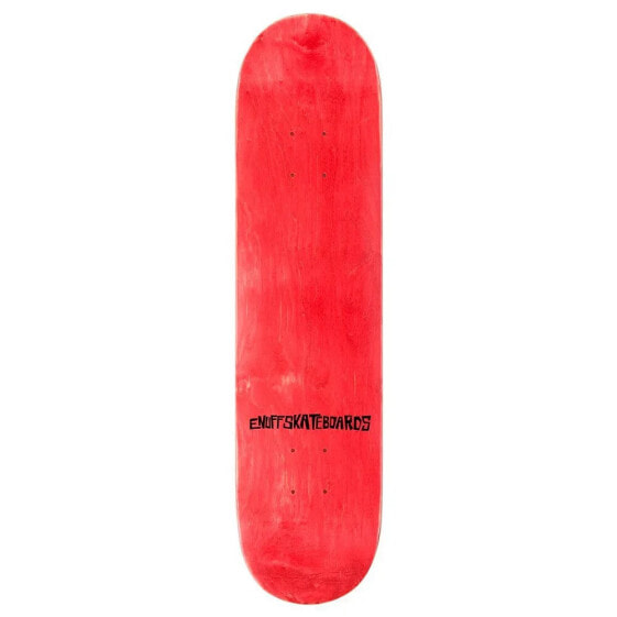 ENUFF SKATEBOARDS Classic 8´´ Skateboard Deck