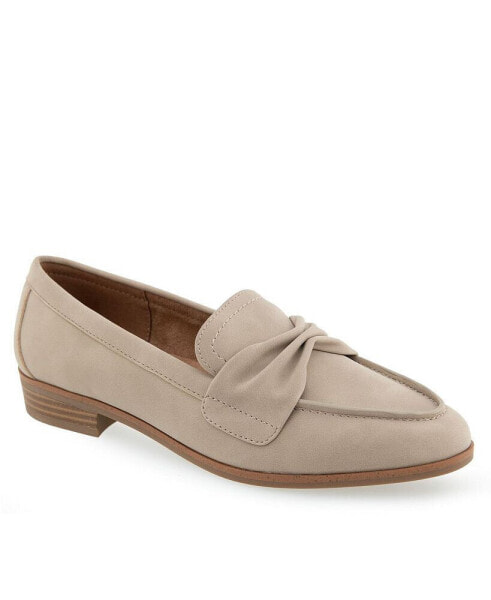 Women's Ellis Tailored Loafers