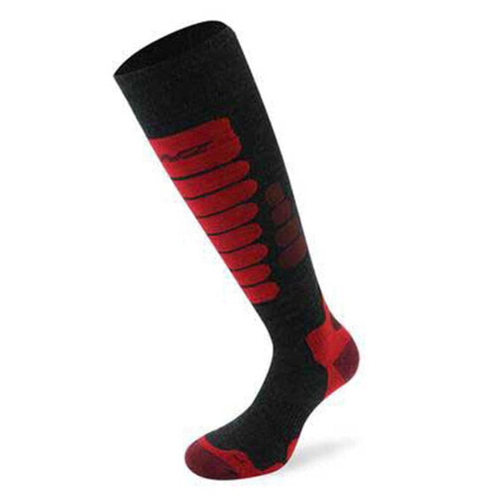 LENZ Skiing 3.0 long socks