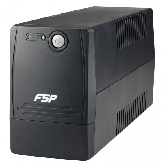 FSP Fortron FP 800 - Line-Interactive - 0.8 kVA - 480 W - Sine - 162 V - 290 V