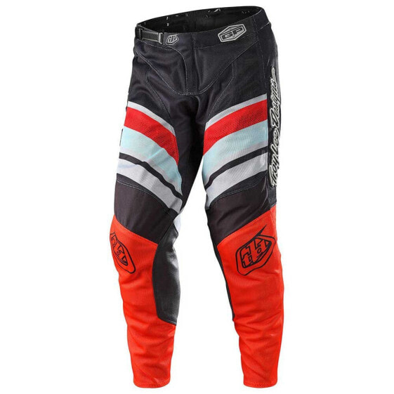 TROY LEE DESIGNS GP Air Warped off-road pants