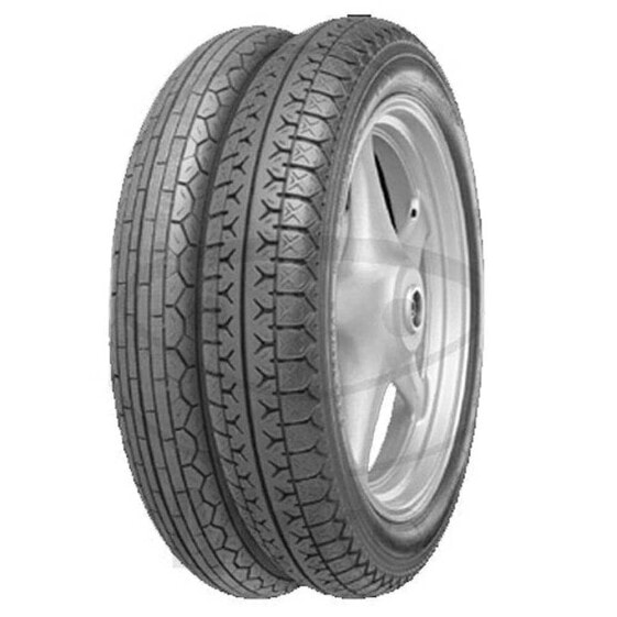 CONTINENTAL K 112 Reinforced 58P TT road tire