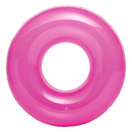 Надувной круг Пончик Intex 76 x 76 cm (24 штуки)