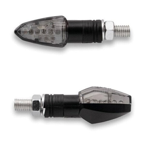 TAAC FR17 LED turn signals